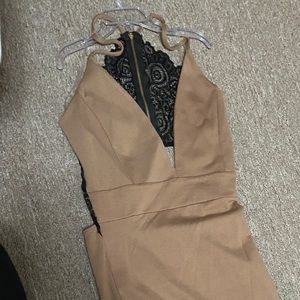 Fashion Nova Dress
